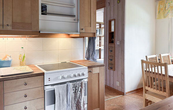 Semesterhus - Kyrkesund , Sverige - S54756 402
