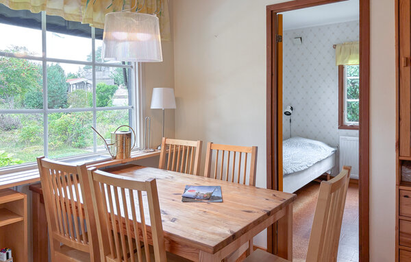 Semesterhus - Kyrkesund , Sverige - S54756 404