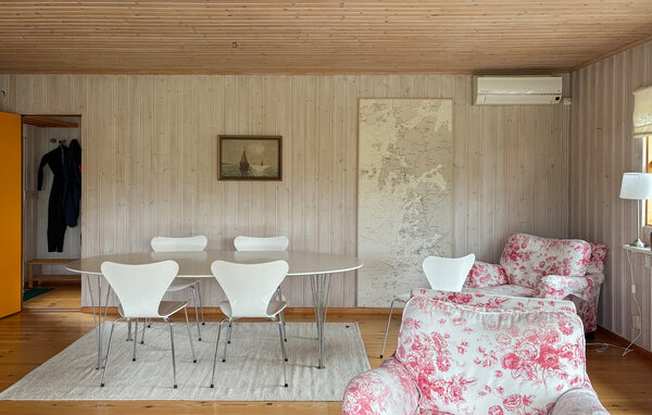 Semesterhus - Kyrkesund , Sverige - S54756 3