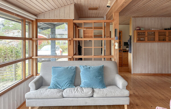 Semesterhus - Kyrkesund , Sverige - S54756 4