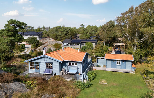 Semesterhus - Kyrkesund , Sverige - S54756 1