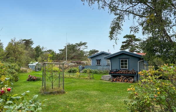 Semesterhus - Kyrkesund , Sverige - S54756 81