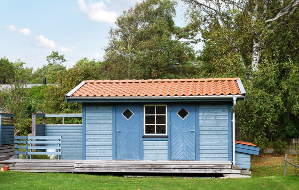 Semesterhus - Kyrkesund , Sverige - S54756 82