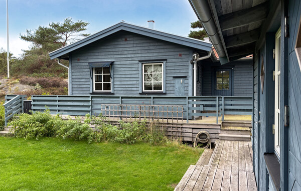 Semesterhus - Kyrkesund , Sverige - S54756 83