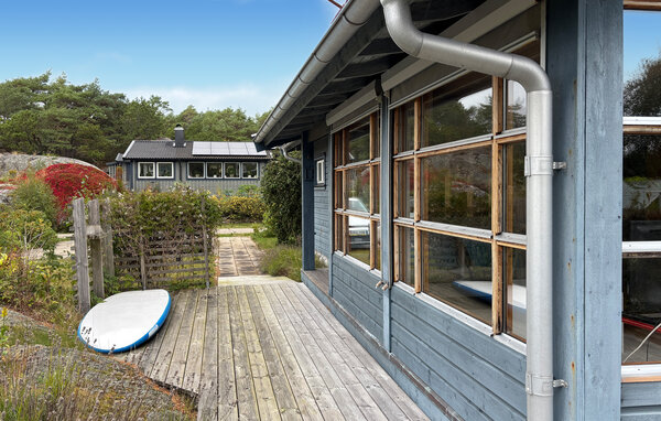 Semesterhus - Kyrkesund , Sverige - S54756 101