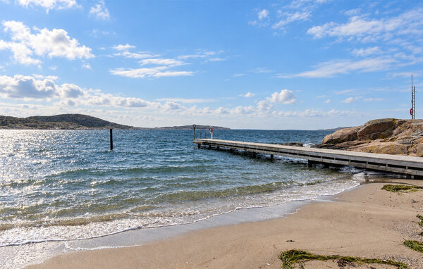 Vakantiehuis - Lysekil / Kyrkeby , Zweden - S54757 8