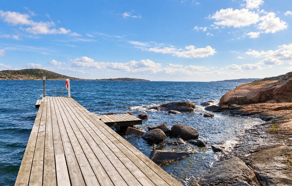 Vakantiehuis - Lysekil / Kyrkeby , Zweden - S54757 801