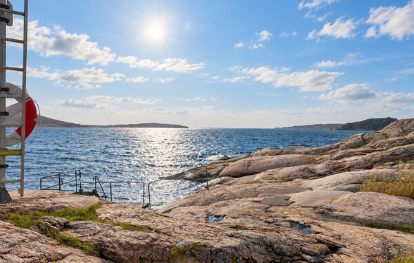 Vakantiehuis - Lysekil / Kyrkeby , Zweden - S54757 802