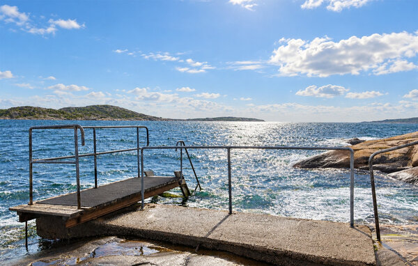 Vakantiehuis - Lysekil / Kyrkeby , Zweden - S54757 9