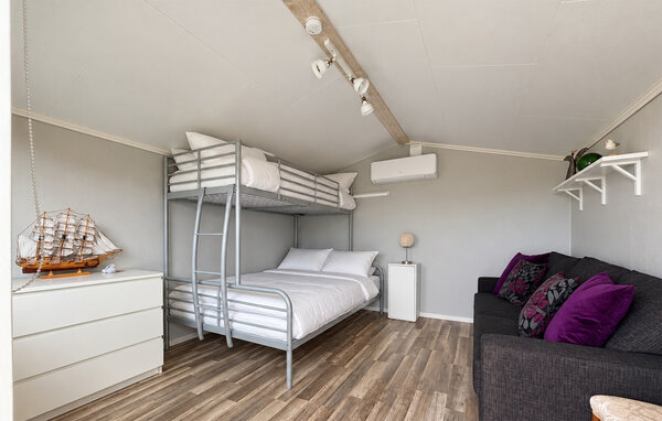 Vakantiehuis - Lysekil / Kyrkeby , Zweden - S54757 7