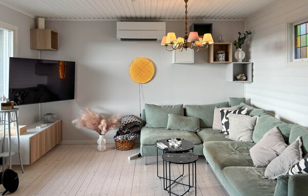 Vakantiehuis - Lysekil / Kyrkeby , Zweden - S54757 4