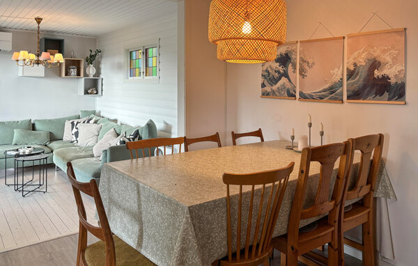 Vakantiehuis - Lysekil / Kyrkeby , Zweden - S54757 5
