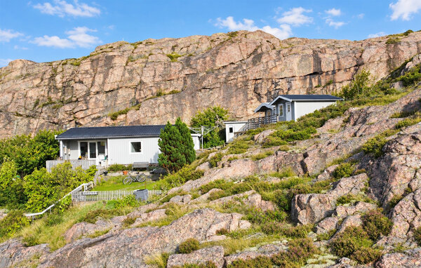 Vakantiehuis - Lysekil / Kyrkeby , Zweden - S54757 81