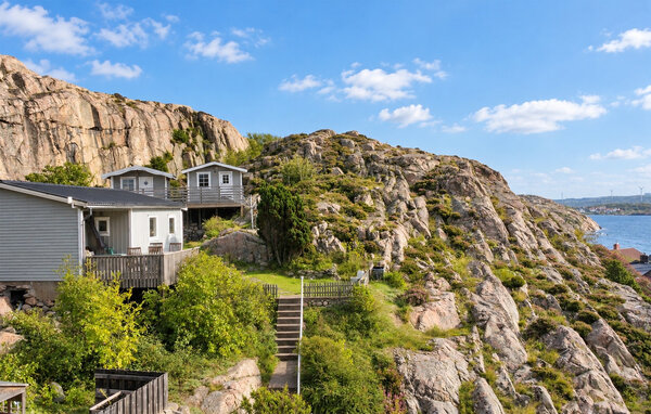 Vakantiehuis - Lysekil / Kyrkeby , Zweden - S54757 82
