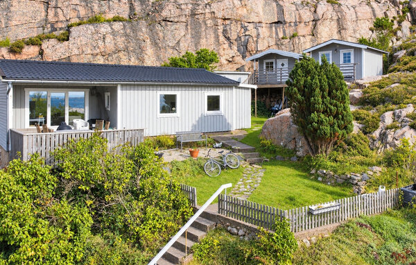 Vakantiehuis - Lysekil / Kyrkeby , Zweden - S54757 2