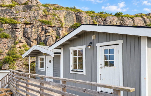 Vakantiehuis - Lysekil / Kyrkeby , Zweden - S54757 83