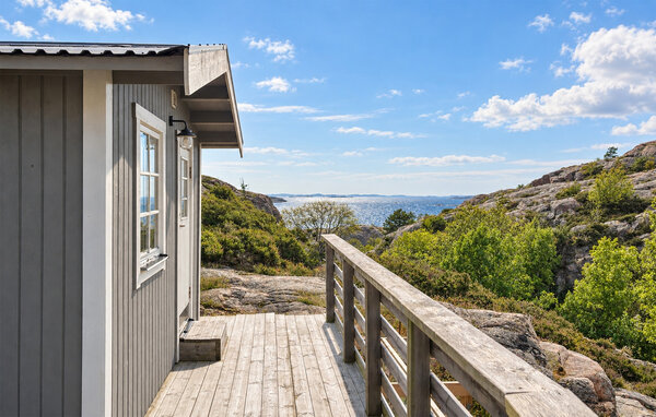 Vakantiehuis - Lysekil / Kyrkeby , Zweden - S54757 84