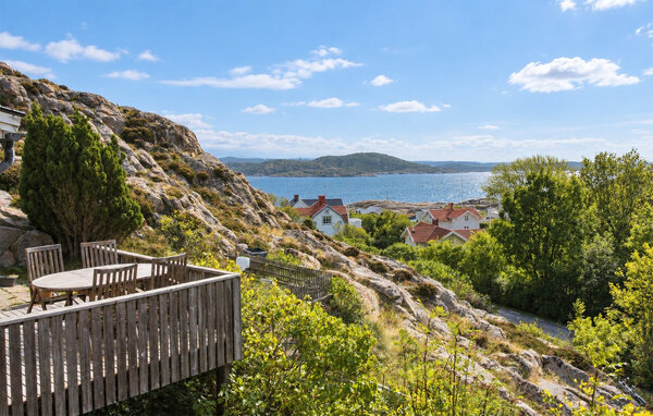 Vakantiehuis - Lysekil / Kyrkeby , Zweden - S54757 101