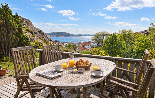 Vakantiehuis - Lysekil / Kyrkeby , Zweden - S54757 3