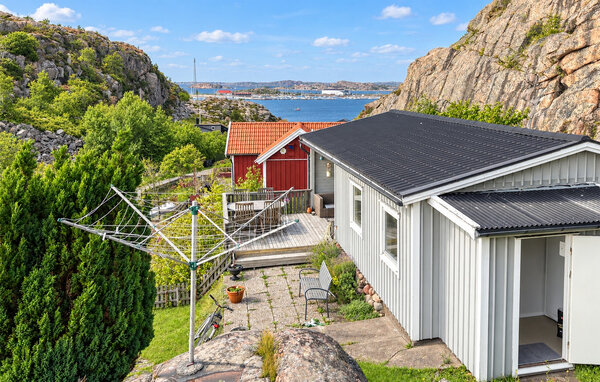 Vakantiehuis - Lysekil / Kyrkeby , Zweden - S54757 201
