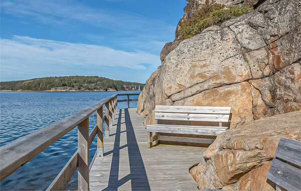 Semesterhus - Strömstad , Sverige - S54758 901