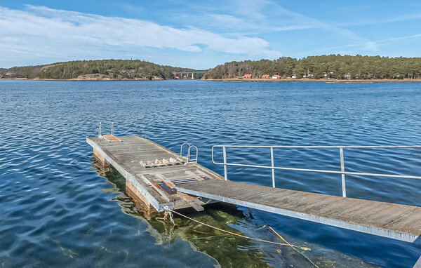 Semesterhus - Strömstad , Sverige - S54758 902