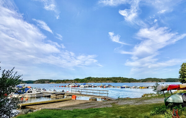 Semesterhus - Strömstad , Sverige - S54758 903