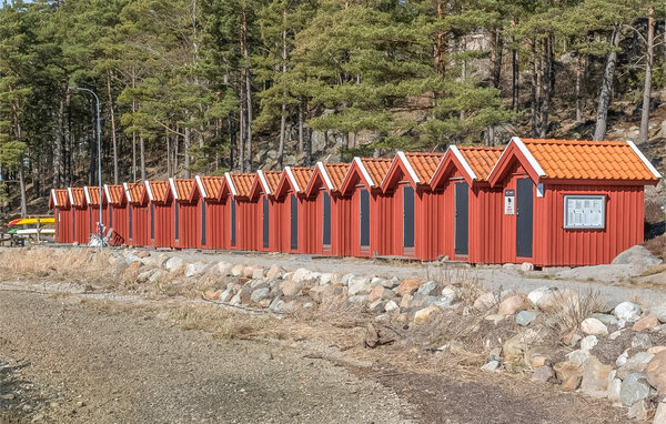 Semesterhus - Strömstad , Sverige - S54758 904
