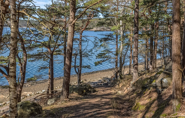 Semesterhus - Strömstad , Sverige - S54758 905