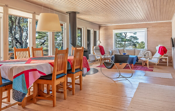 Semesterhus - Strömstad , Sverige - S54758 3