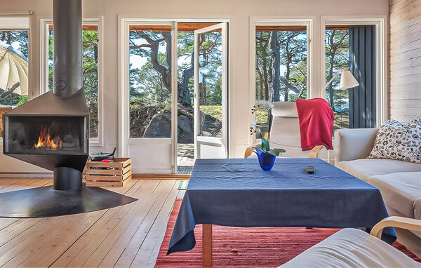 Semesterhus - Strömstad , Sverige - S54758 4