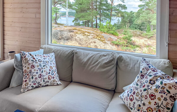 Semesterhus - Strömstad , Sverige - S54758 5