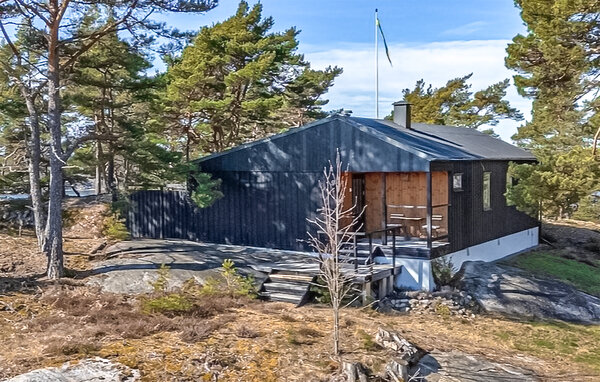 Semesterhus - Strömstad , Sverige - S54758 81