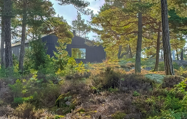 Semesterhus - Strömstad , Sverige - S54758 82