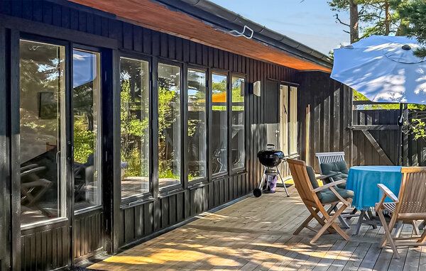 Semesterhus - Strömstad , Sverige - S54758 101