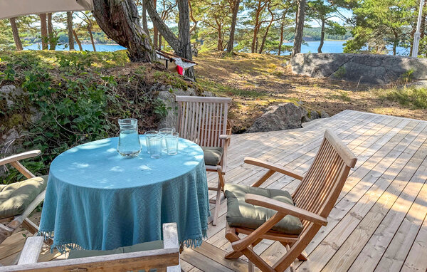 Semesterhus - Strömstad , Sverige - S54758 8