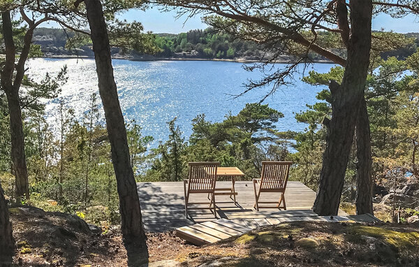 Semesterhus - Strömstad , Sverige - S54758 2