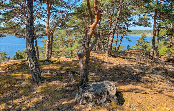 Semesterhus - Strömstad , Sverige - S54758 102