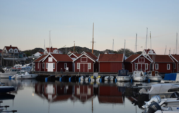 Semesterhus - Skärhamn , Sverige - S55111 902