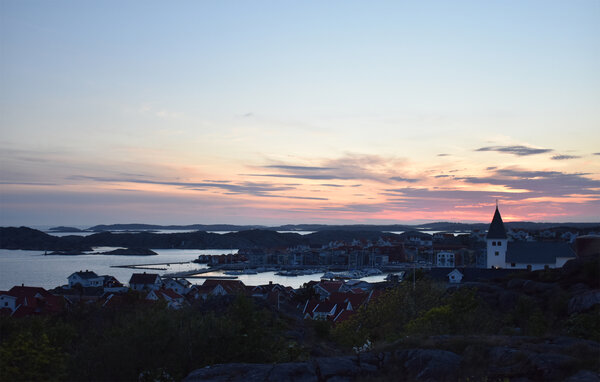 Semesterhus - Skärhamn , Sverige - S55111 905