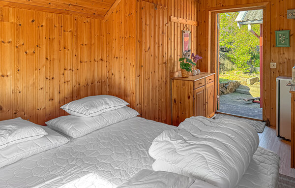 Semesterhus - Skärhamn , Sverige - S55111 609