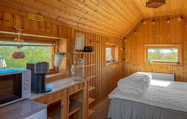Semesterhus - Skärhamn , Sverige - S55111 610