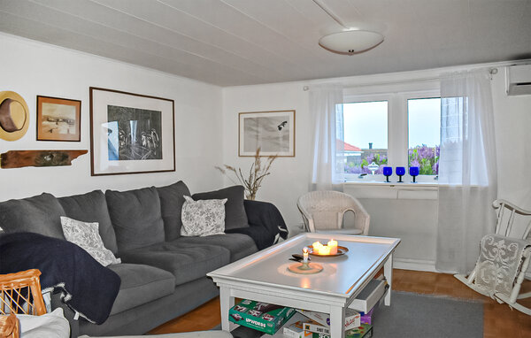 Semesterhus - Skärhamn , Sverige - S55111 3