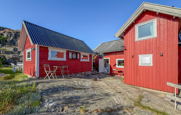 Semesterhus - Skärhamn , Sverige - S55111 1