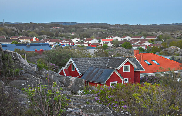 Semesterhus - Skärhamn , Sverige - S55111 9