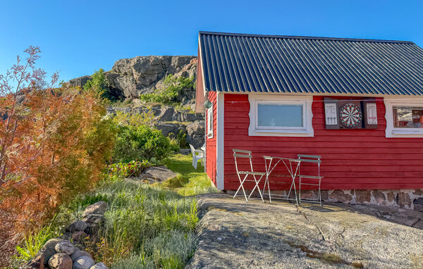 Semesterhus - Skärhamn , Sverige - S55111 7