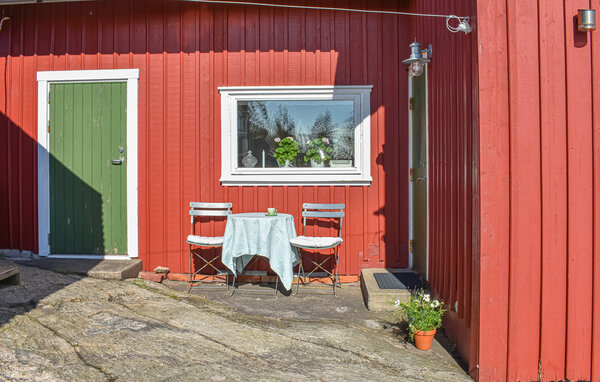 Semesterhus - Skärhamn , Sverige - S55111 8