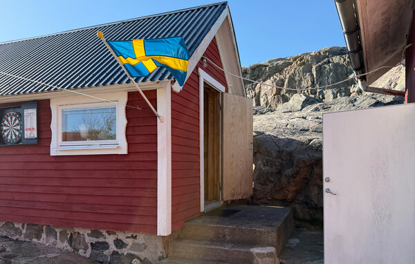 Semesterhus - Skärhamn , Sverige - S55111 101