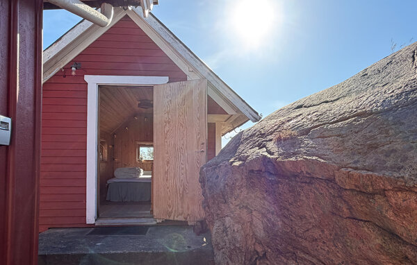 Semesterhus - Skärhamn , Sverige - S55111 102