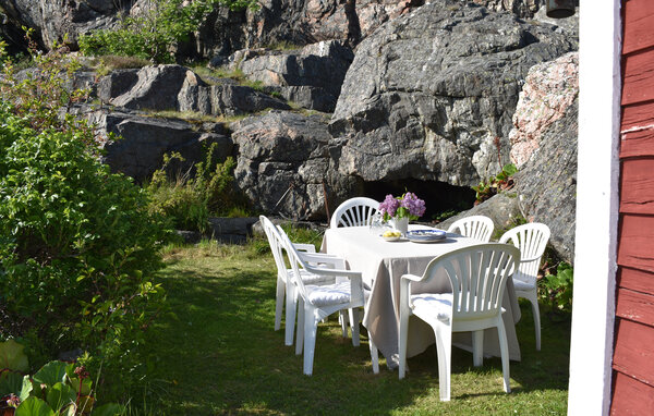 Semesterhus - Skärhamn , Sverige - S55111 103